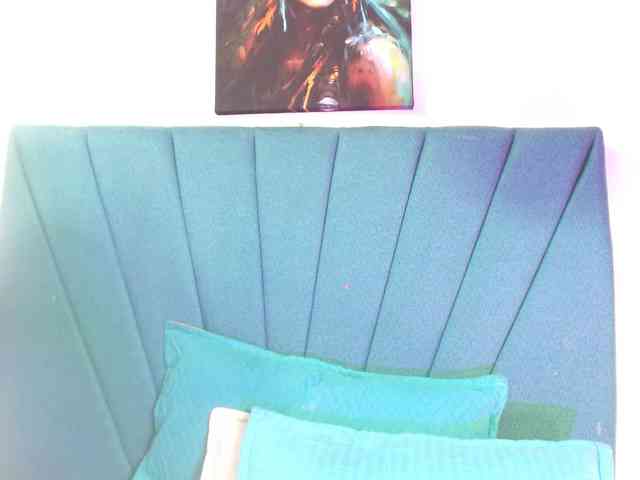 Mariana-star webcam