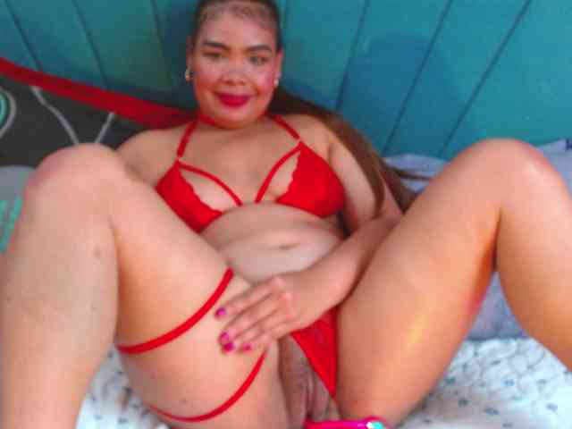Mariana-star webcam
