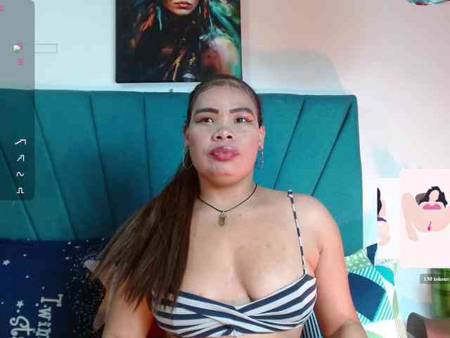 Mariana-star webcam