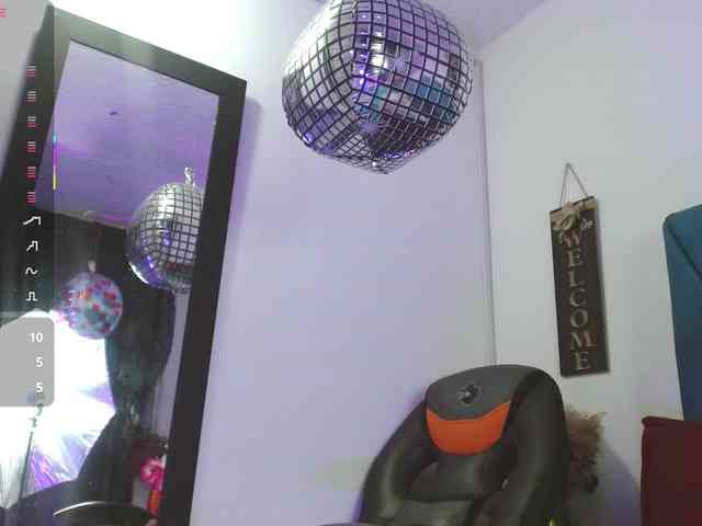 Mariana-star webcam