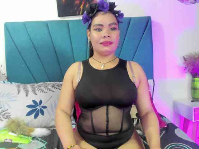 Mariana-star