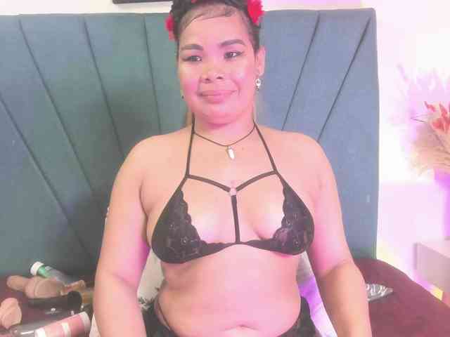 Mariana-star webcam
