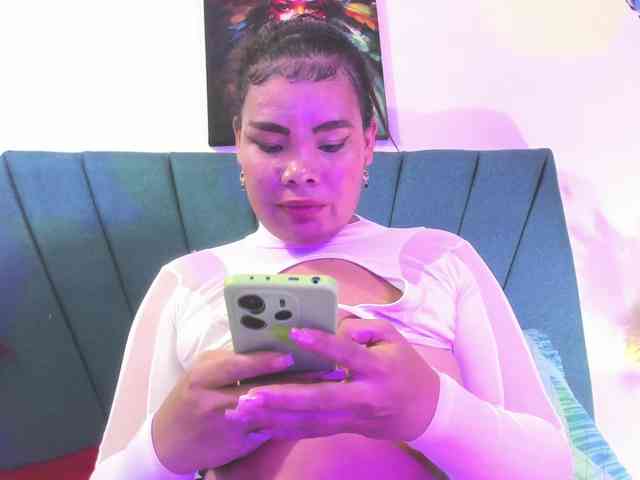 Mariana-star webcam