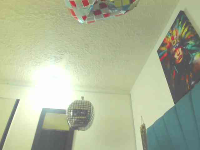 Mariana-star webcam