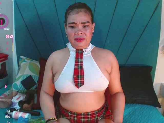 Mariana-star webcam