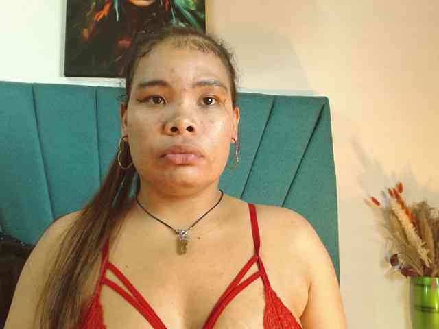 Mariana-star webcam