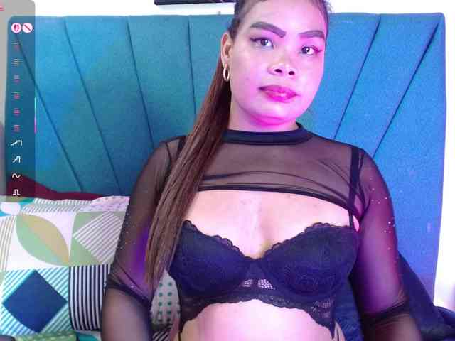 Mariana-star webcam