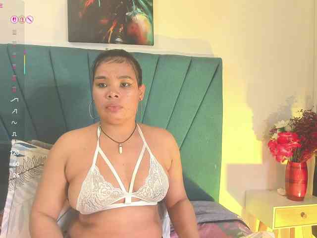 Mariana-star