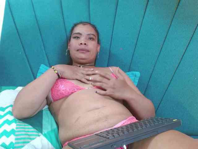 Mariana-star webcam
