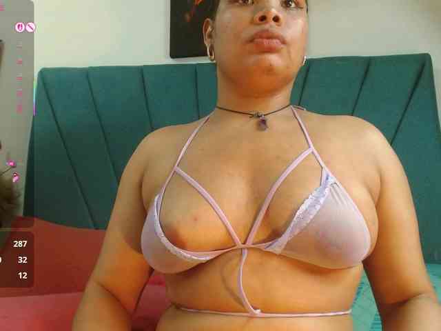 Mariana-star webcam