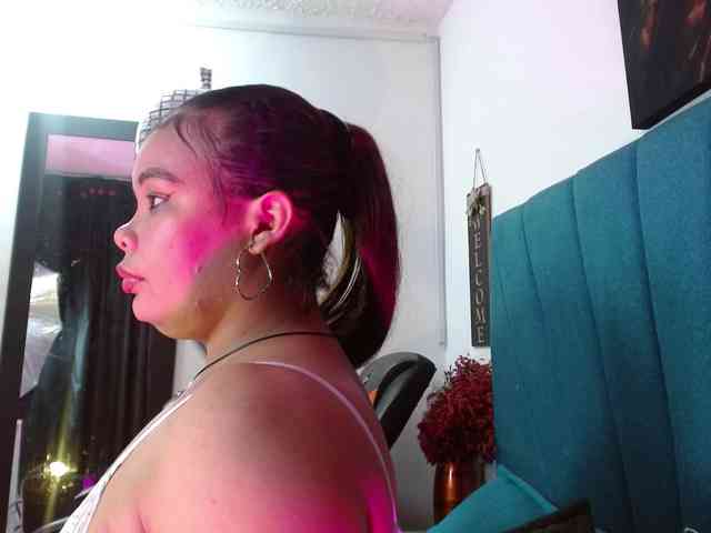 Mariana-star webcam