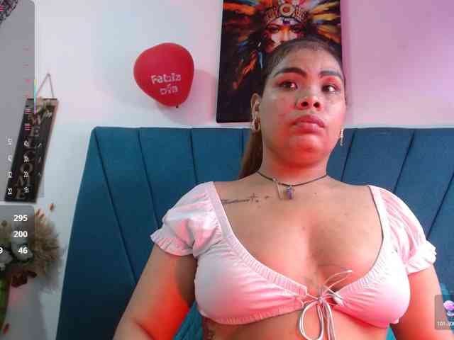 Mariana-star