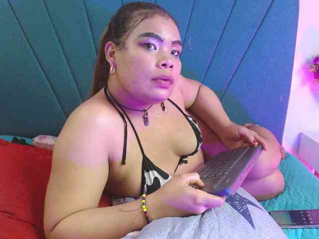 Mariana-star