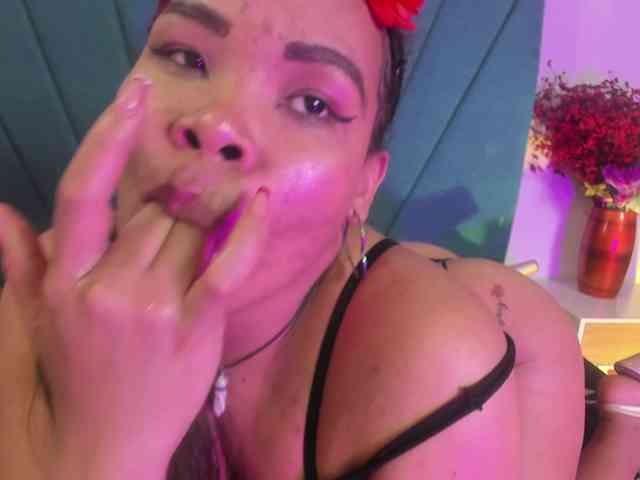Mariana-star webcam