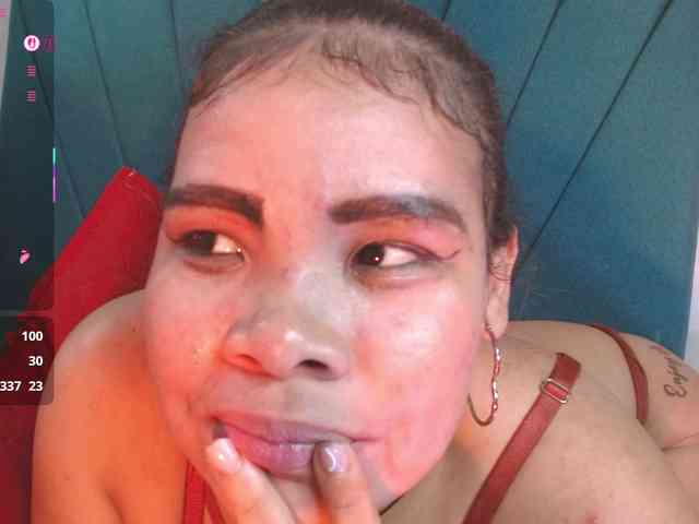 Mariana-star webcam