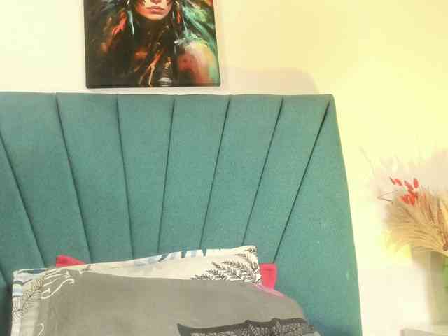 Mariana-star webcam