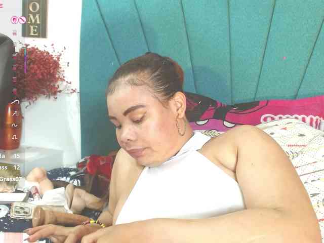 Mariana-star webcam