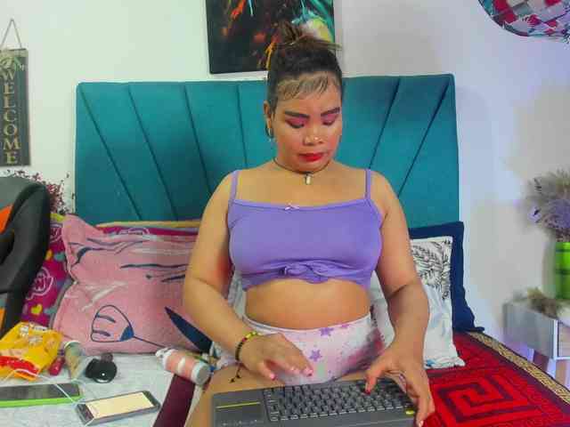Mariana-star webcam