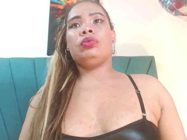 Mariana-star webcam