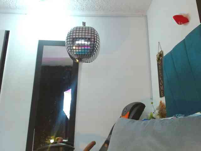 Mariana-star webcam