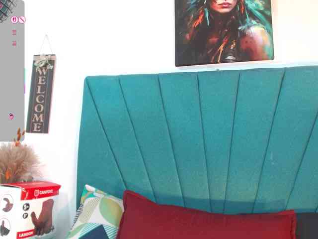 Mariana-star webcam