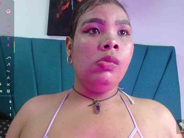 Mariana-star webcam