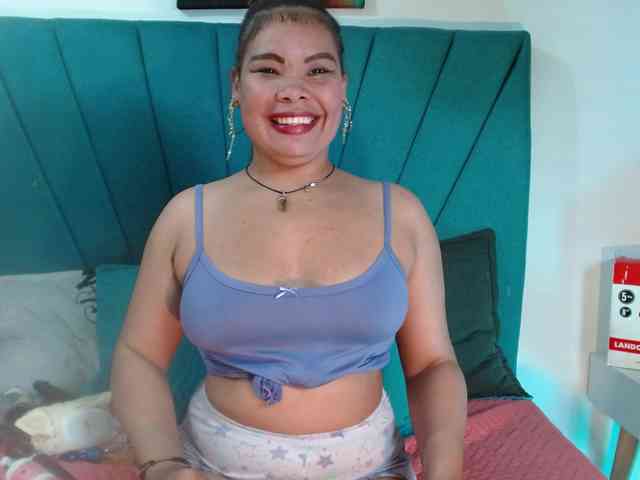 Mariana-star webcam