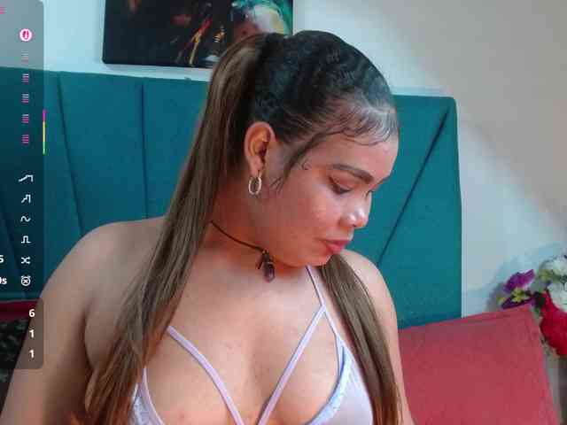 Mariana-star webcam
