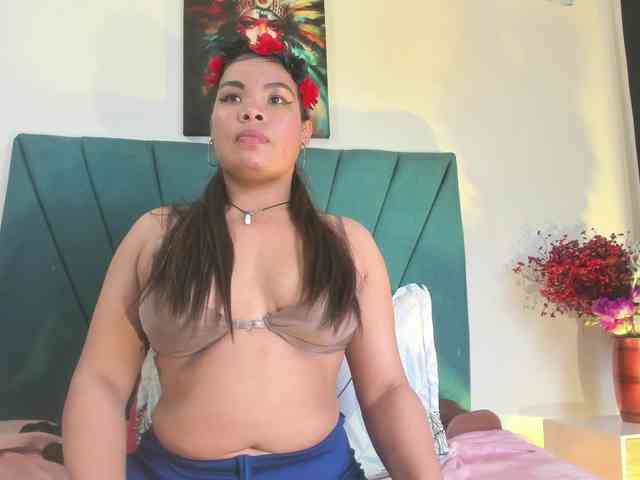 Mariana-star webcam