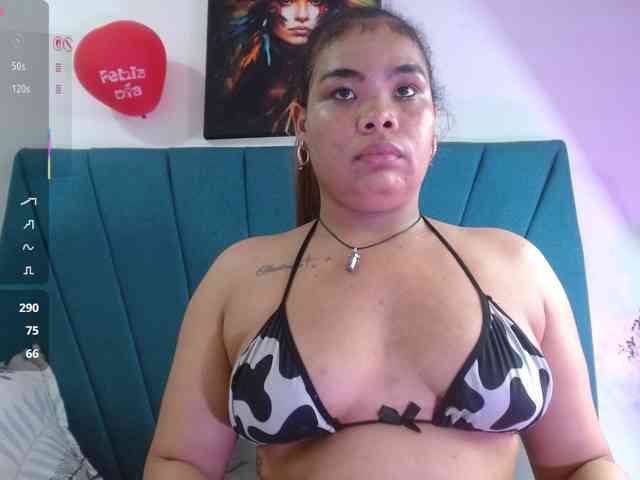 Mariana-star webcam