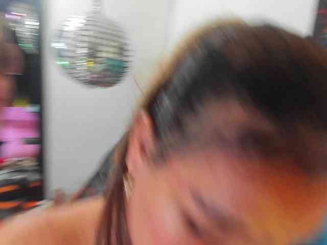 Mariana-star webcam