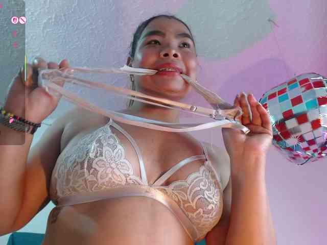 Mariana-star webcam