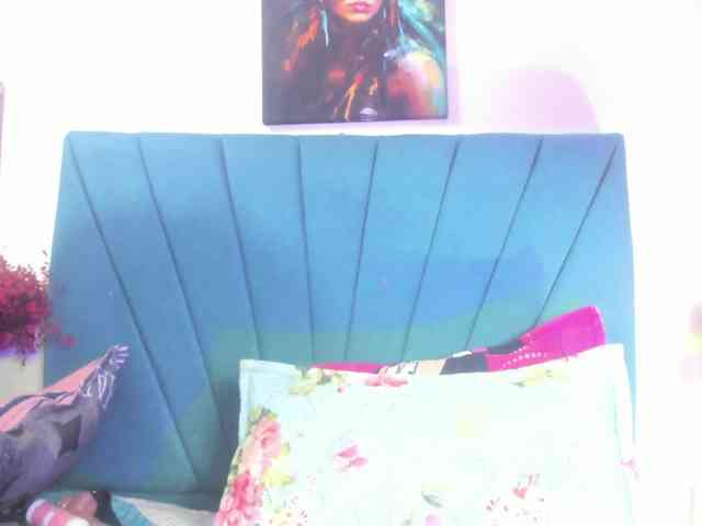 Mariana-star webcam