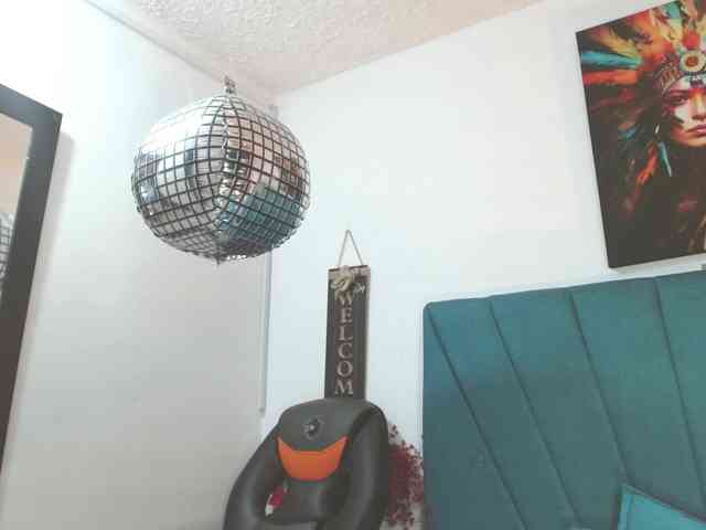 Mariana-star webcam