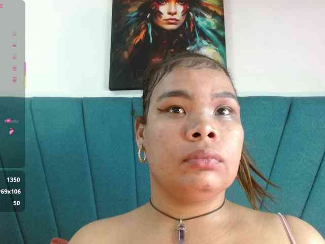Mariana-star webcam