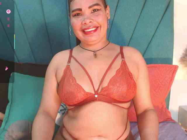 Mariana-star webcam