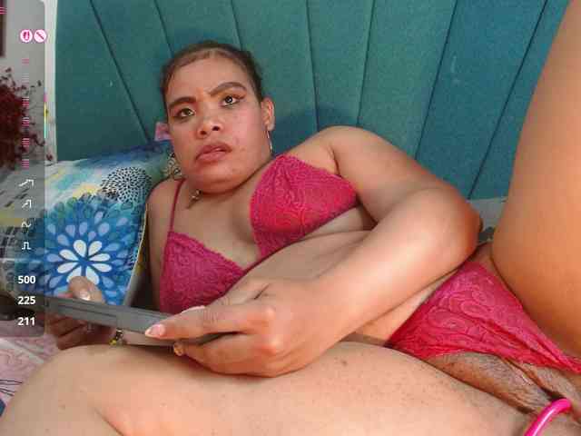 Mariana-star webcam