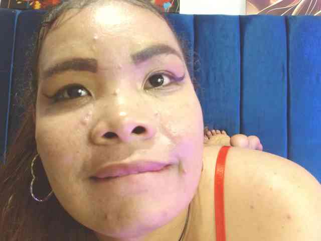 Mariana-star Live Webcam on BongaCams