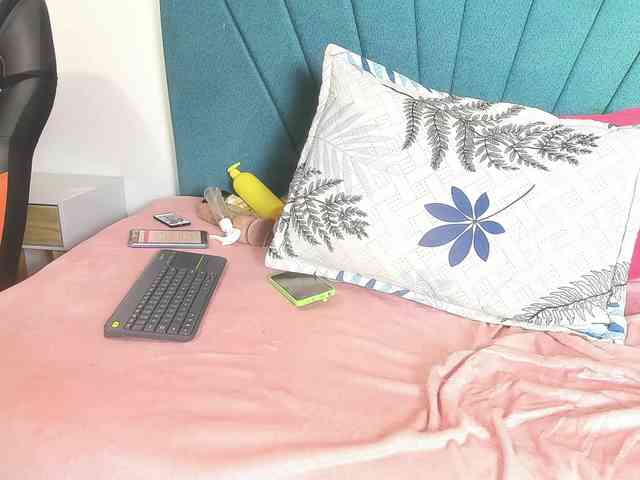 Mariana-star Live Webcam on BongaCams