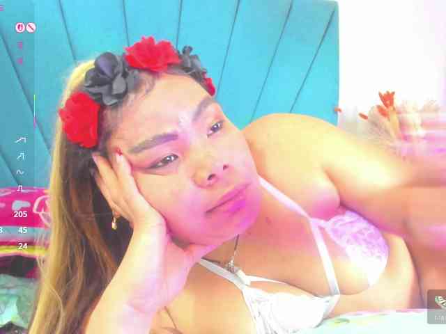 Mariana-star webcam