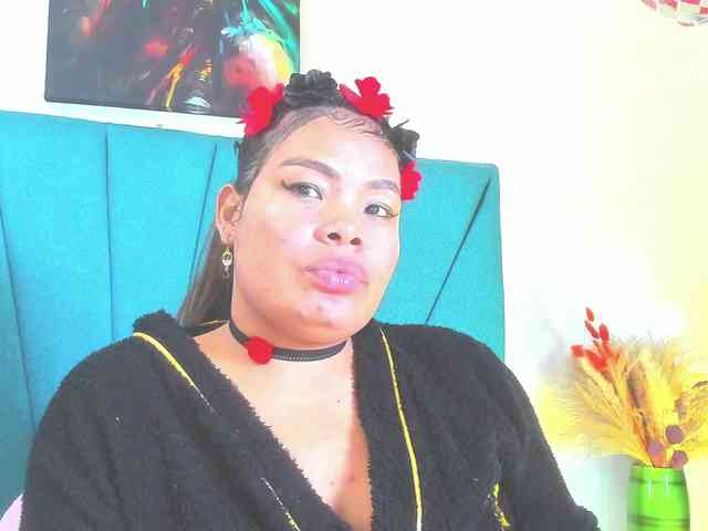 Mariana-star webcam