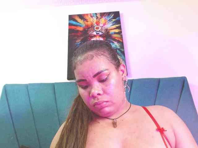 Mariana-star webcam