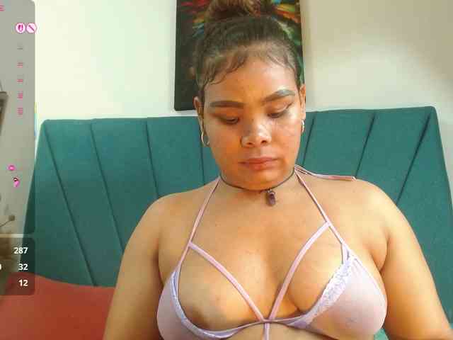 Mariana-star webcam