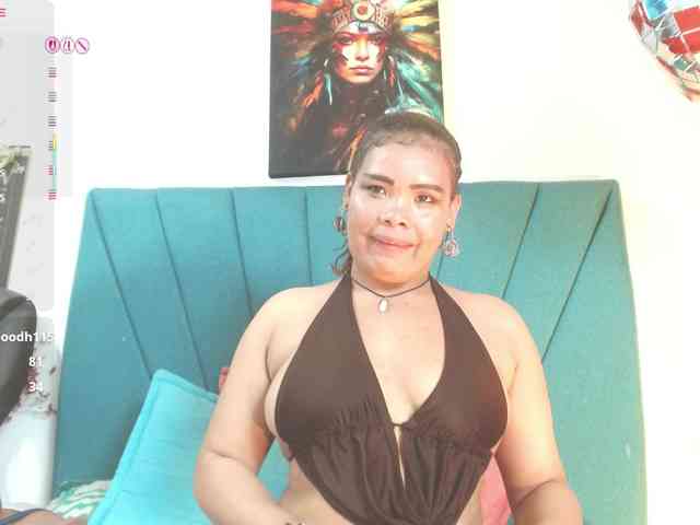 Mariana-star webcam