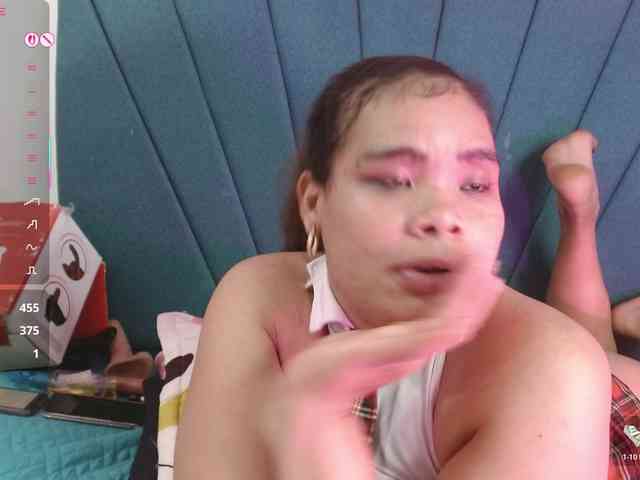 Mariana-star webcam