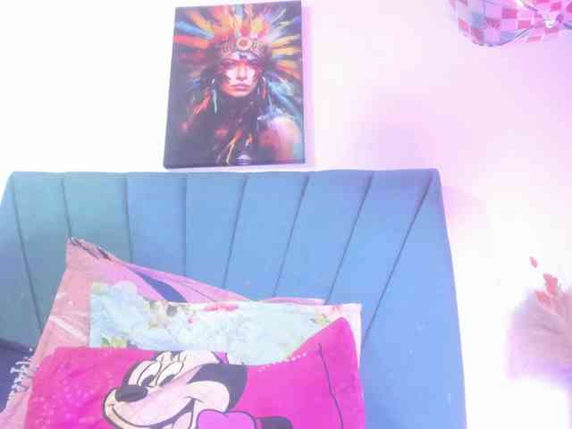 Mariana-star webcam