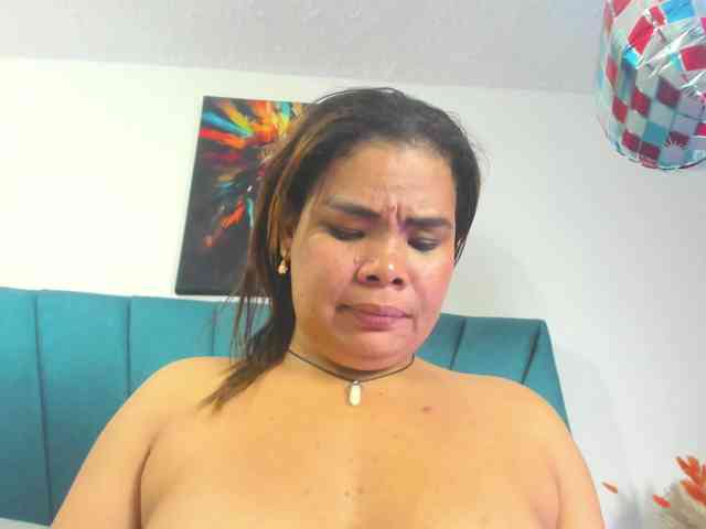 Mariana-star webcam