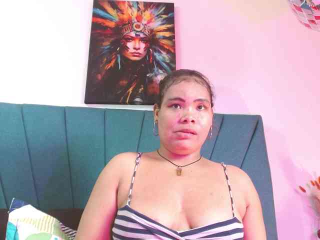 Mariana-star webcam