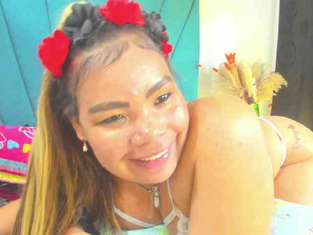 Mariana-star webcam