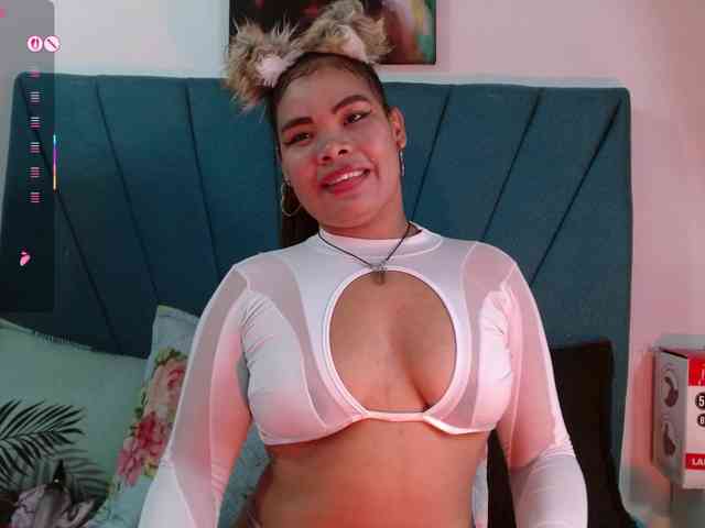 Mariana-star webcam